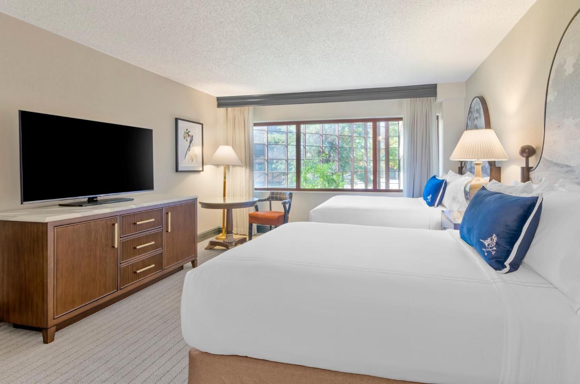 Omni Hotel Charlottesville
