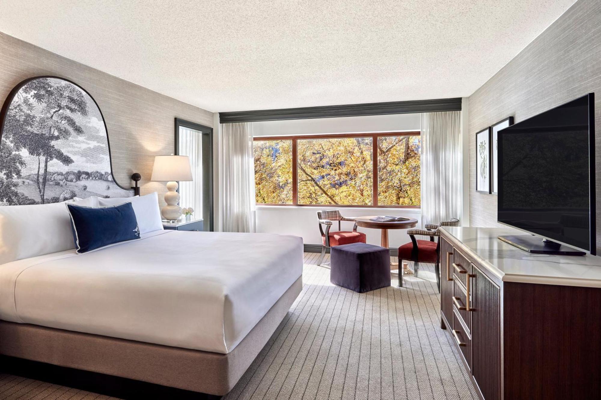 Hotel Omni Charlottesville