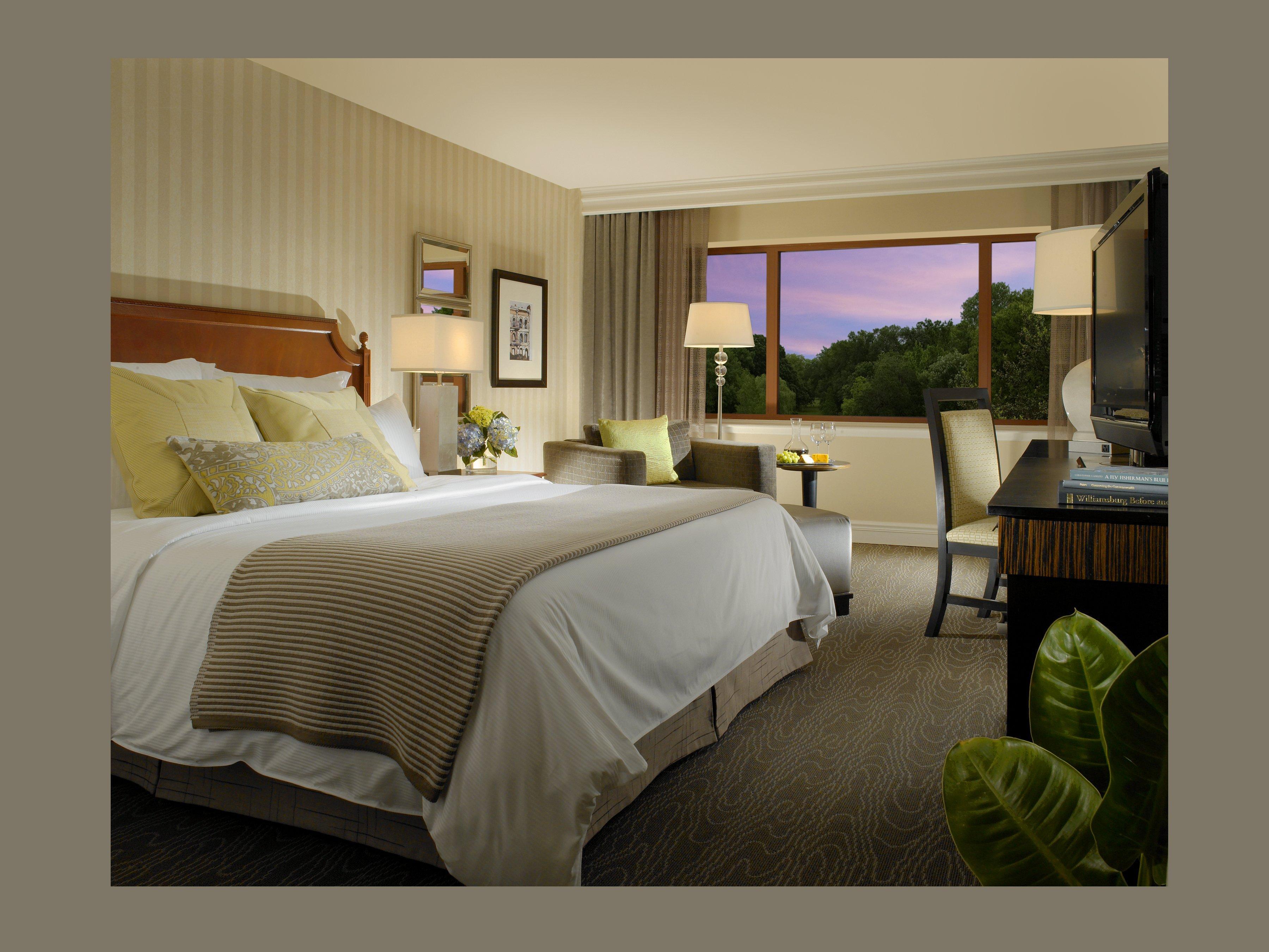 Omni Hotel Charlottesville
