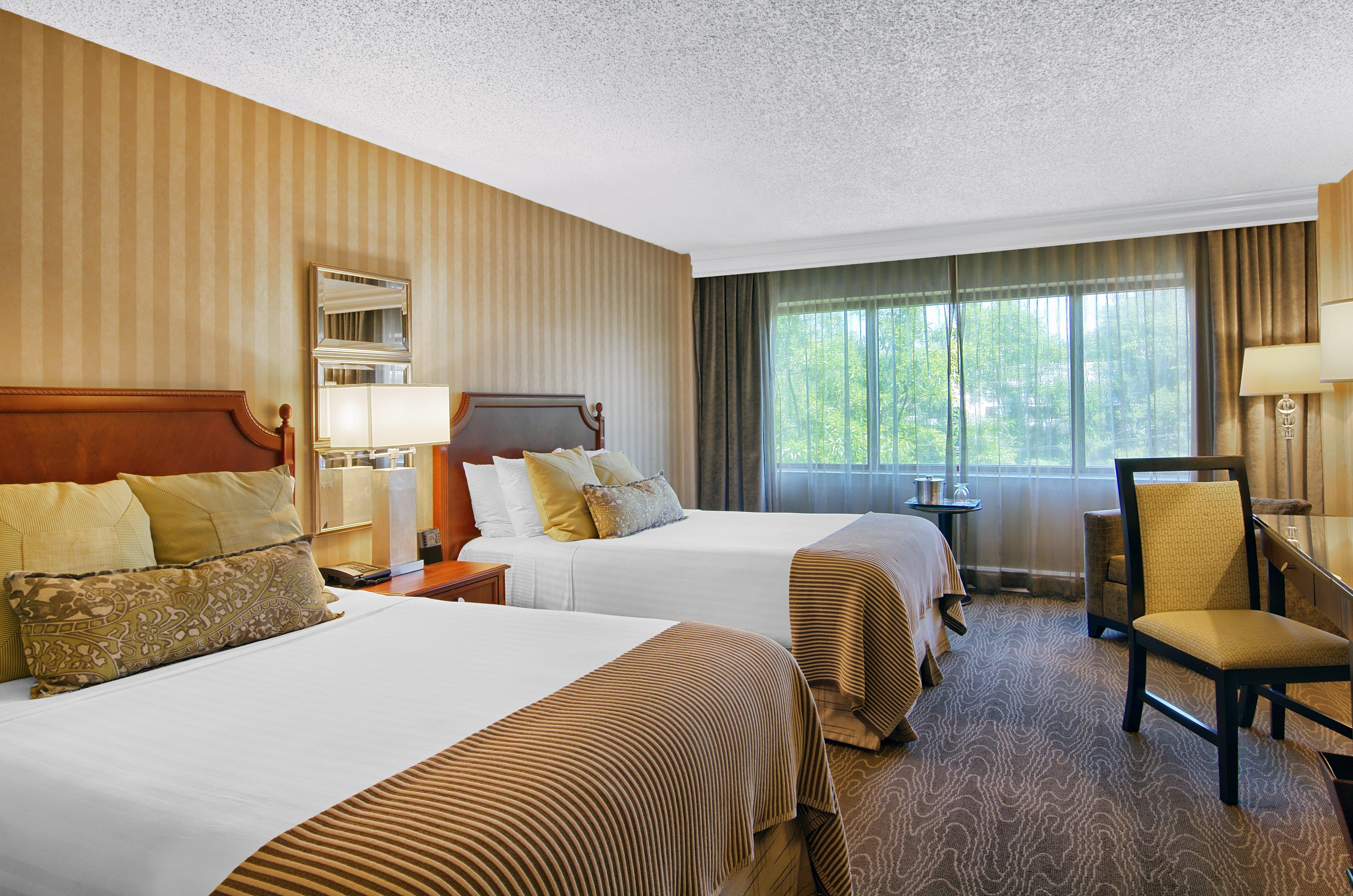 Omni Hotel Charlottesville