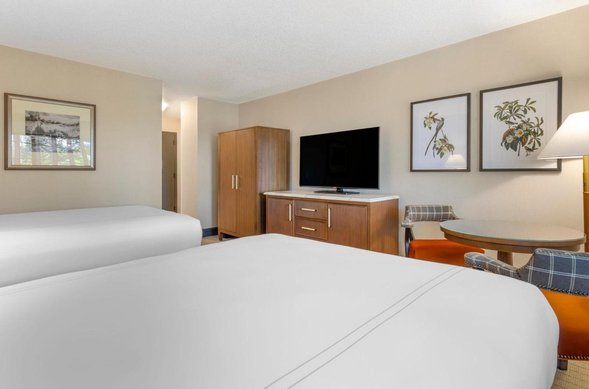 Hotel Omni Charlottesville