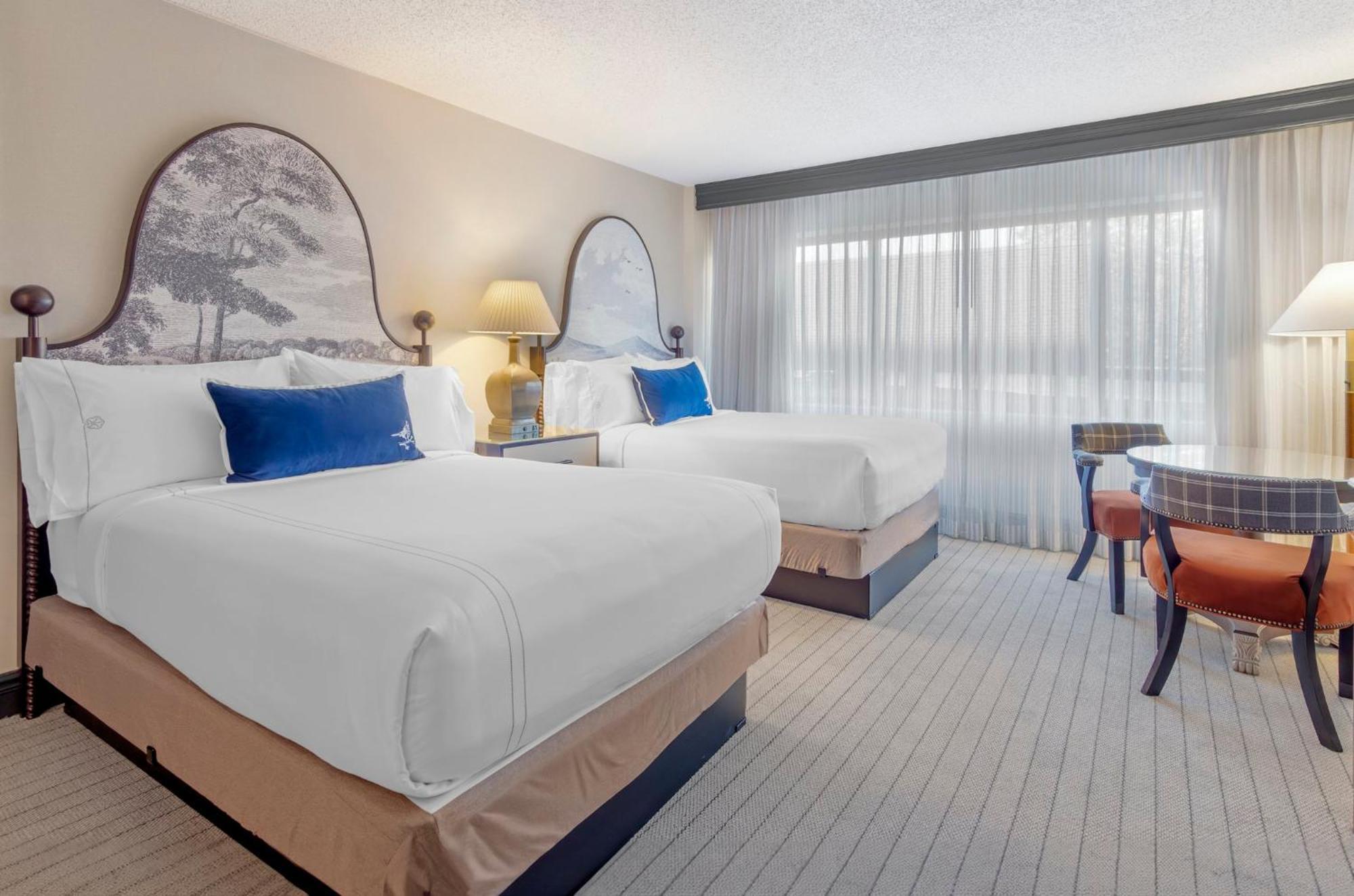 Hotel Omni