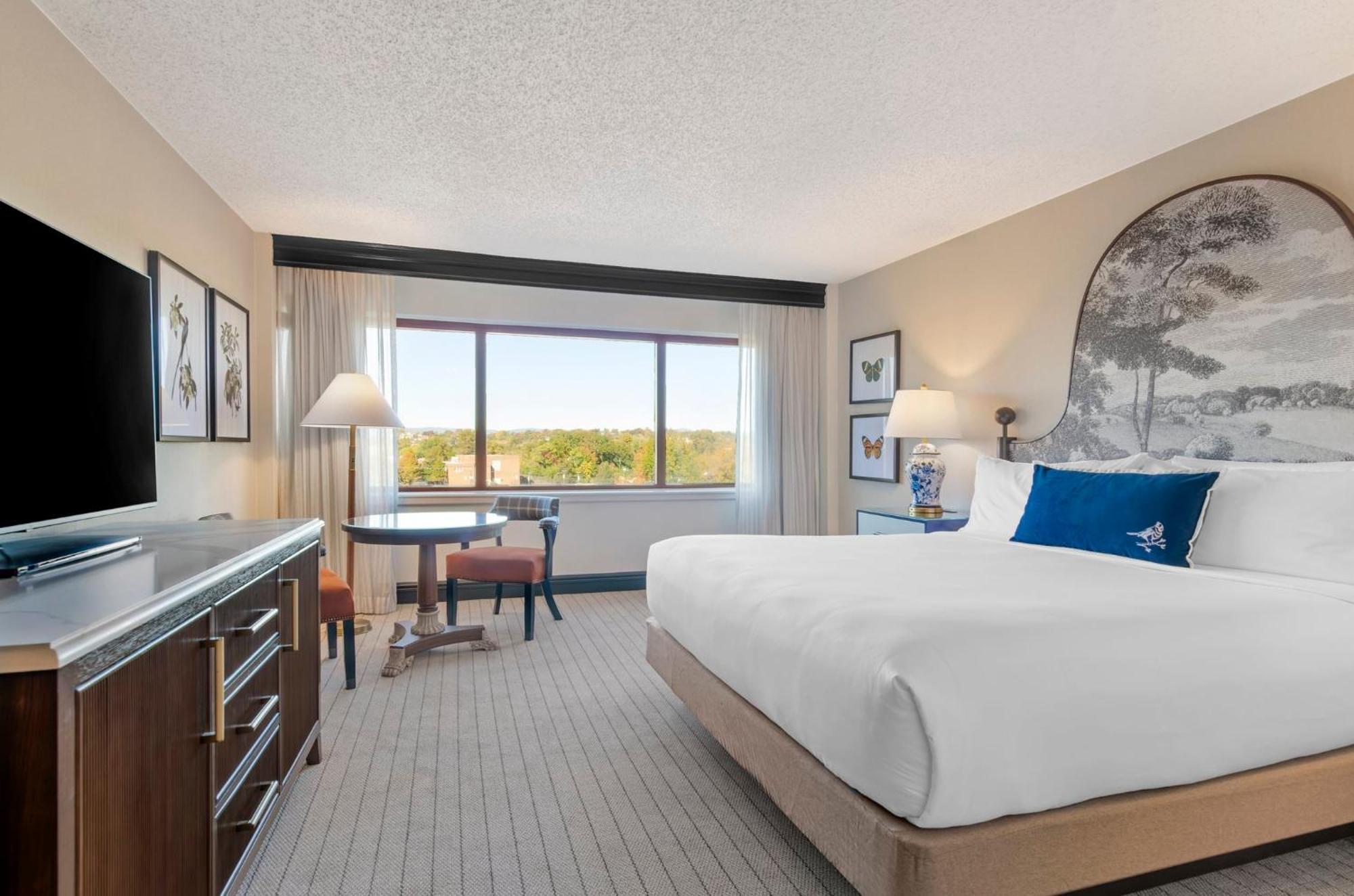Hotel Omni 4*