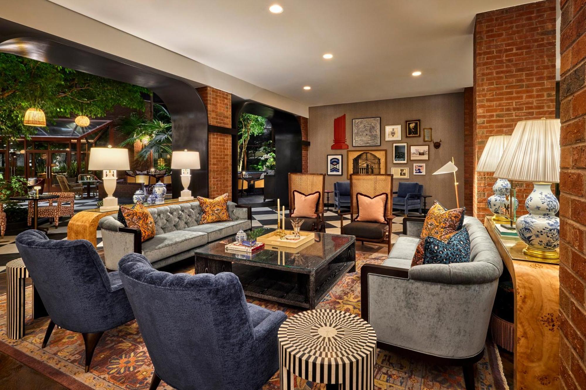 Omni 4* Charlottesville