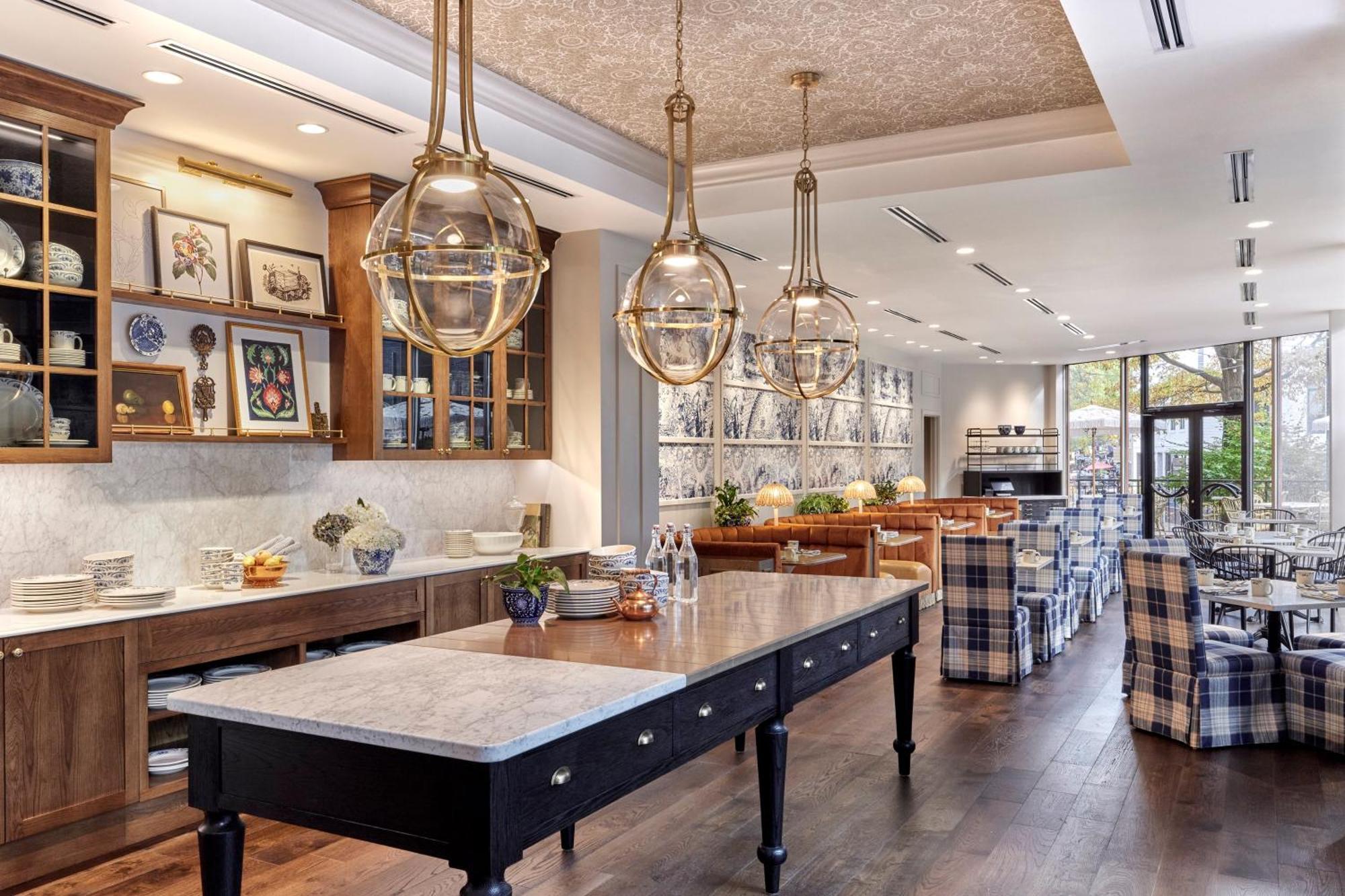 Omni 4* Charlottesville