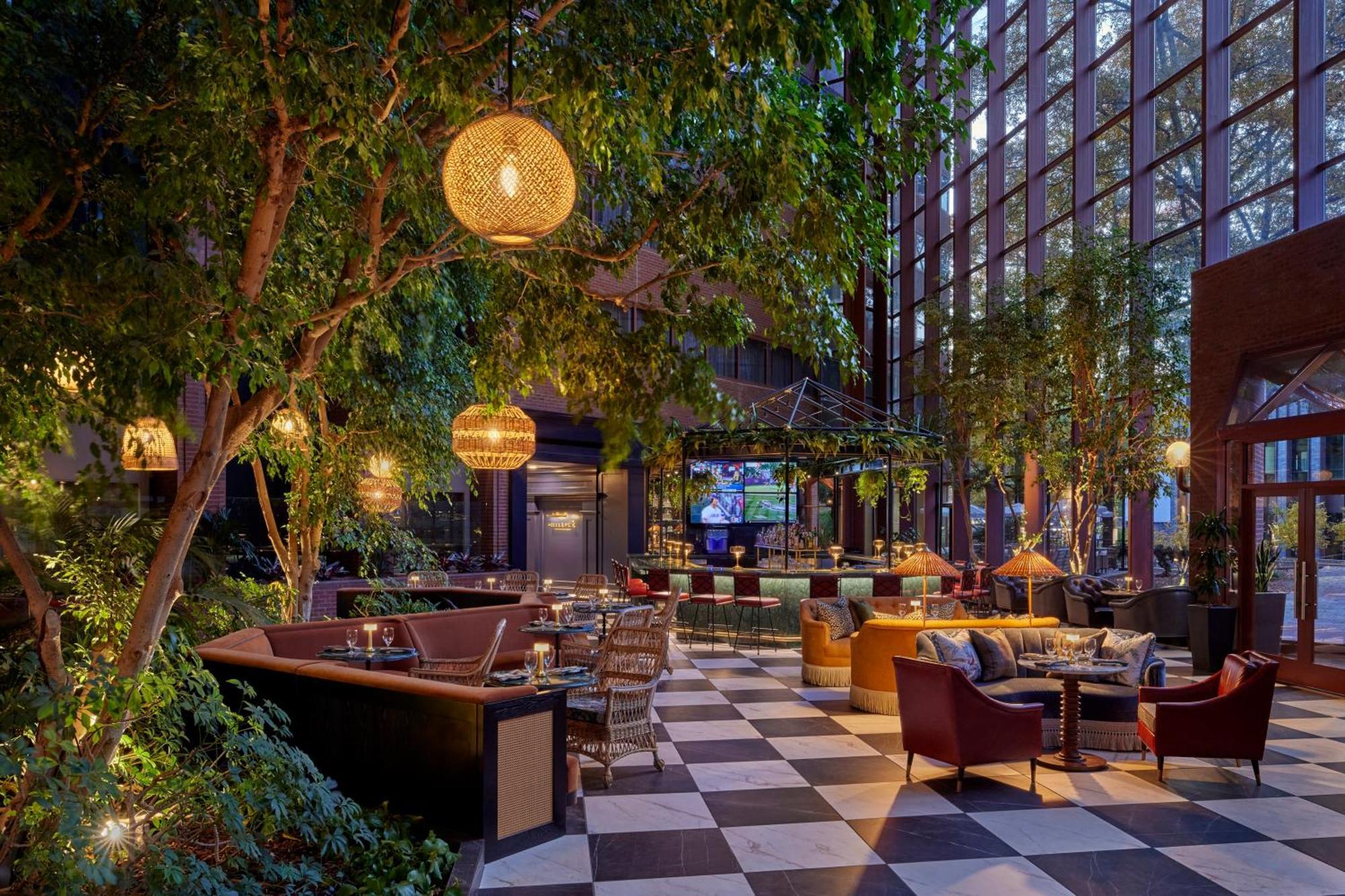 Hotel Omni