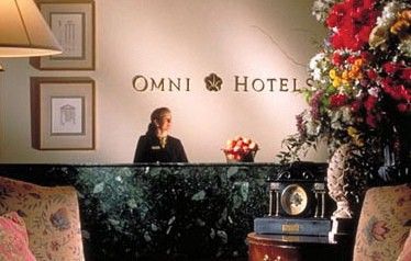 Omni 4* Charlottesville