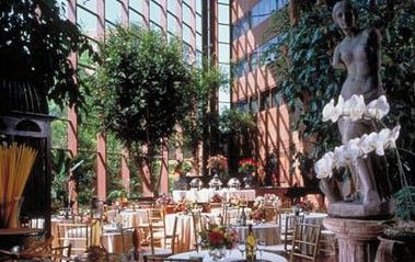 Omni Hotel