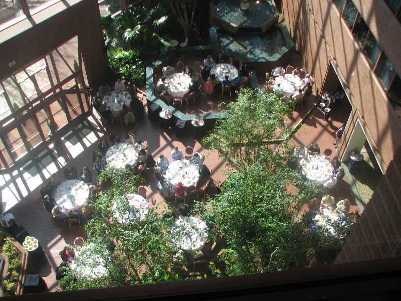 Omni Hotel