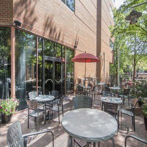 Omni Charlottesville