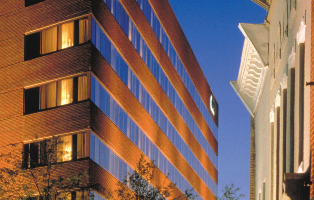 Omni Charlottesville