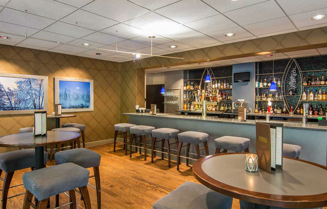 Omni 4* Charlottesville